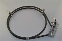 Ringvarmelegeme, Beha komfur & ovn - 230V/2000W